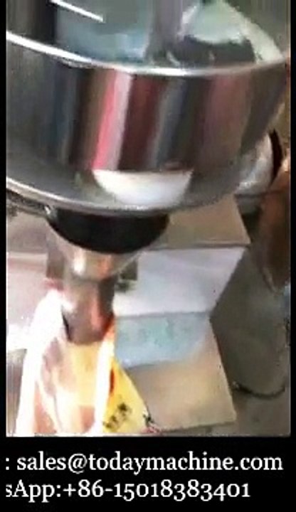 équipement de remplissage, appareils de remplissage à sec Spice Powder, Remplissez appareil pour Powder,