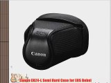 Canon EH24-L Semi Hard Case for EOS Rebel