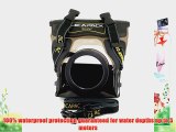 DiCAPac WP-S5 Waterproof Case for Digital SLR Cameras