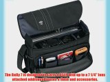 Tamrac 3447 Rally 7 Camera/Laptop Bag (Black)