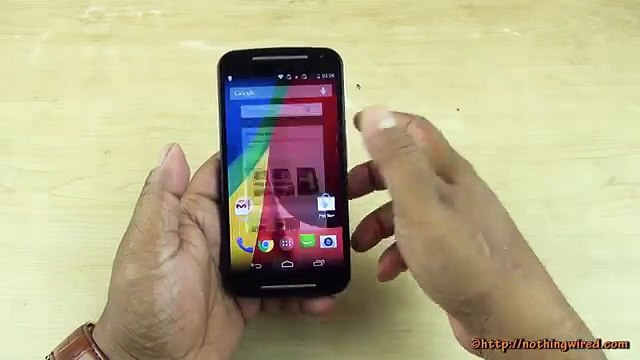 Motorola Moto G 2nd Gen (2014) Full Review Unboxing, Hardware, Display, Apps, Camera test, Sound