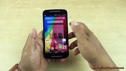 Motorola Moto G 2nd Gen (2014) Full Review Unboxing, Hardware, Display, Apps, Camera test, Sound
