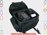 Vivitar SLR Gadget Bag for SLR Cameras