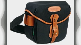 Billingham Hadley Digital camera bag (Black/Tan)-501301-70