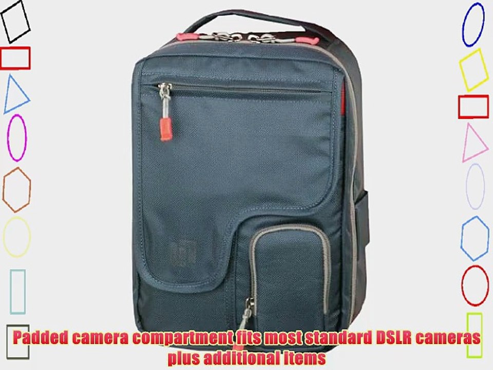 Clik Elite CE717BS Traveler Blue Sapphire