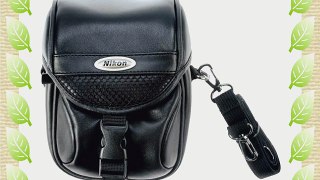 Nikon Camera Case for Coolpix 5700 or 8700 Digital Cameras