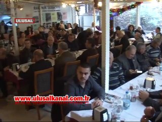 İşçi Partisi Genel Başkan Yardımcısı Hasan Atilla Uğur'dan Kurultay'a çağrı