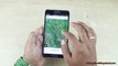 Nokia HERE Maps for Android Hands-on Review on Galaxy devices