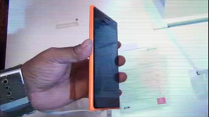 Nokia Lumia 730 Review Exclusive First Hands-On