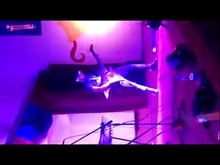 Sweet dreams Marlyn Manson covered by Metador