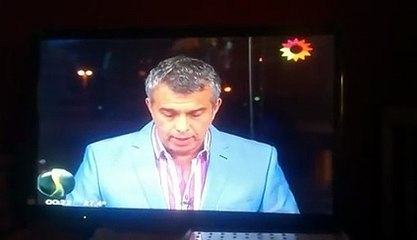 MARIO MASSACCESI HABLA S/LOS DISLATES DE CFK