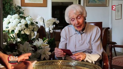 Casadesus : "Un amour unique pendant soixante-douze ans"