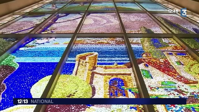 Nice : un joyau de l'art déco rénové