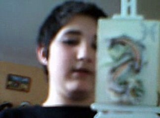 explications de mon artisanat