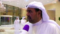 تصريح رئيس الاتحاد الآسيوي لكرة اليد الشيخ أحمد الفهد عن بطولة كأس العالم 2015 لكرة اليد