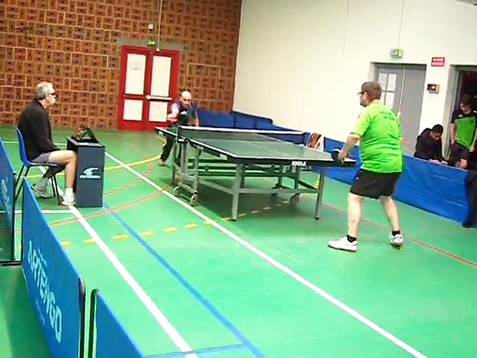 Saint-pol sur mer - Gravelines derniére