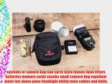 Grizzly Wilderness Medium Modular Gear Bag Waist Pack for Belt Utility Belt or MOLLE system