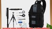 Lowepro SlingShot 202 AW   Accessory Kit for Nikon D3/D3S/D3X/D40/D50/D60/D70S/D80/D90/D700/D300/D300S/D7000/D90/D5100/D5000/D3100/D3000/FM10/F100