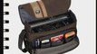 Tamrac 3447 Rally 7 Camera/Laptop Bag (Brown/Tan)