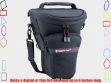 Tamrac 519 Pro Zoom Pack (Black)