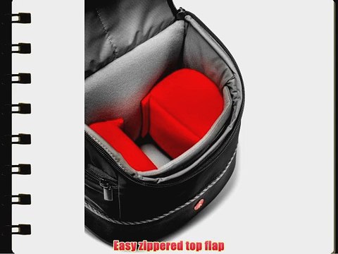 Manfrotto MB MA-SB-7 Advanced Shoulder Bag VII (Black)