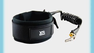 XSORIES Velcro Cord Camera Leash (Arm) CCX/BLA