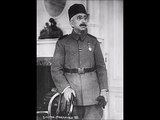 Mehmed VI - 36th and last Sultan of the Ottoman Empire