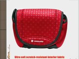 VANGUARD NIVELO 15 RED Camera Bag