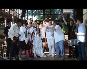 RULE, Deki, Zorica i  Dzej - Sljivovica