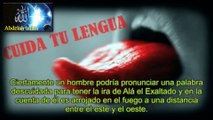 Islam Cuida tu lengua