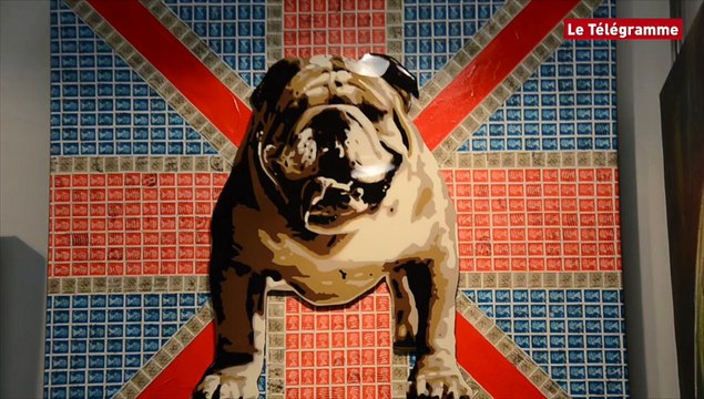 Saint-Brieuc. Carton plein pour la 3e Biennale d'arts plastiques