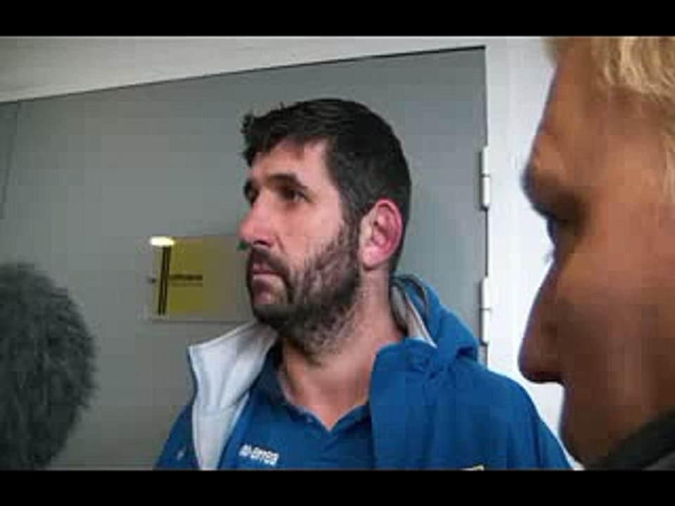 INTERVIEW G. PATAT