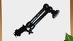 CowboyStudio 11-Inch Magic Arm for Hot Shoe Mounts to Work with LED lights and Other Camera