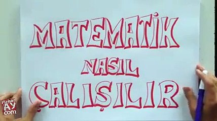 Zevkle Matematik Çalışmak İçin Mutlaka İzleyin