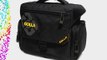 Golla Pro Large Camera Bag - Black