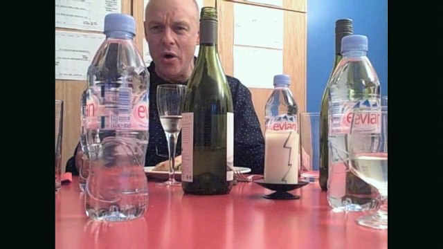 EDGE, ENO & LANOIS - 'TILL THE WELL RUNS DRY