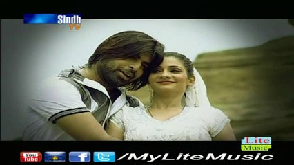 Kayan Piyaar By Aslam Iqbal -Sindh Tv-Sindhi Song