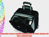 Lowepro Pro Roller Attache x50 Bag  - Black