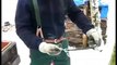 Great way wood of cutting, Wood cutting, amazing way of wood cutter