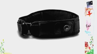 SetWear Smart Back Belt Small Waist Size 28-34