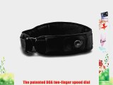 SetWear Smart Back Belt Small Waist Size 28-34