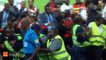 Journal de la CAN Orange 2015: Ep11 "La Tunisie victime d'un hold-up"