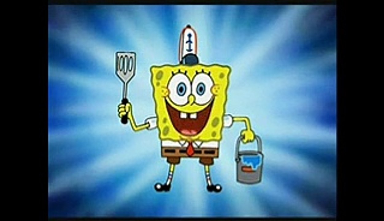Sorry, Spongebob!