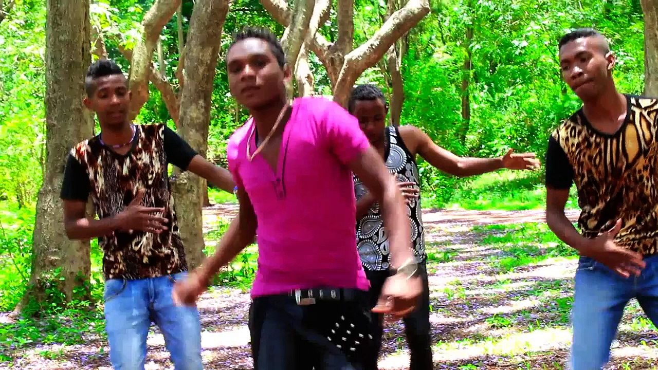 GROUPE MAMYH  -  Tsy tamana    (gasy HD 2015 - malagasy)