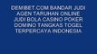 DEMIBET.COM BANDAR JUDI AGEN TARUHAN ONLINE JUDI BOLA CASINO POKER DOMINO TANGKAS TOGEL TERPERCAYA INDONESIA