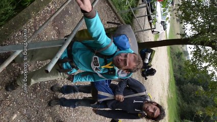 Petzl RocTrip 2014 : Episode 2