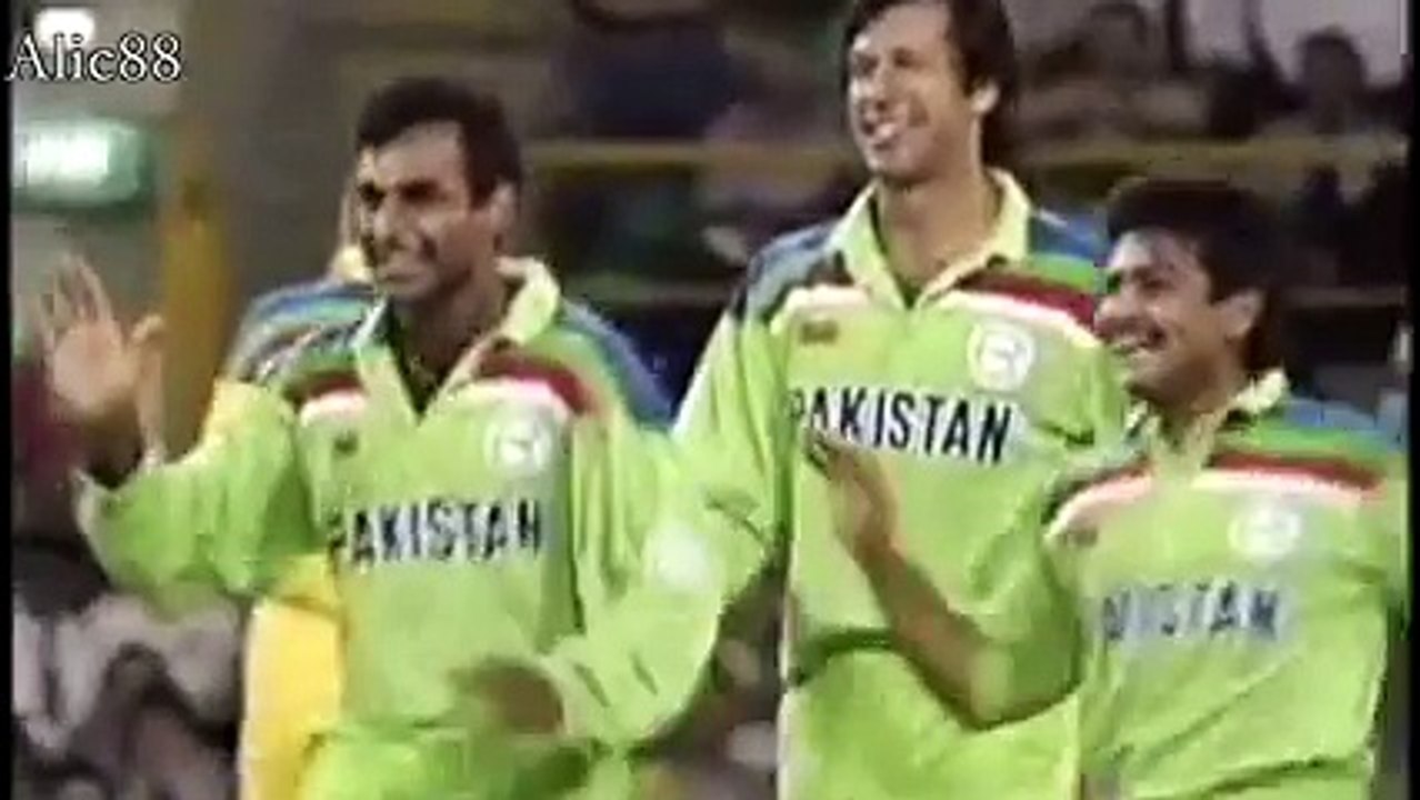 World Cup 2015: Learning From our Legends