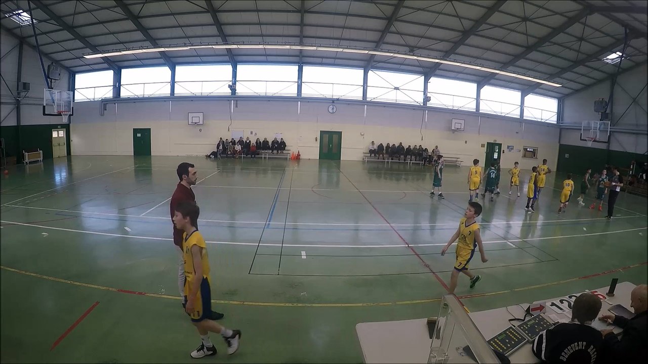 benjamins1-CSP Limoges