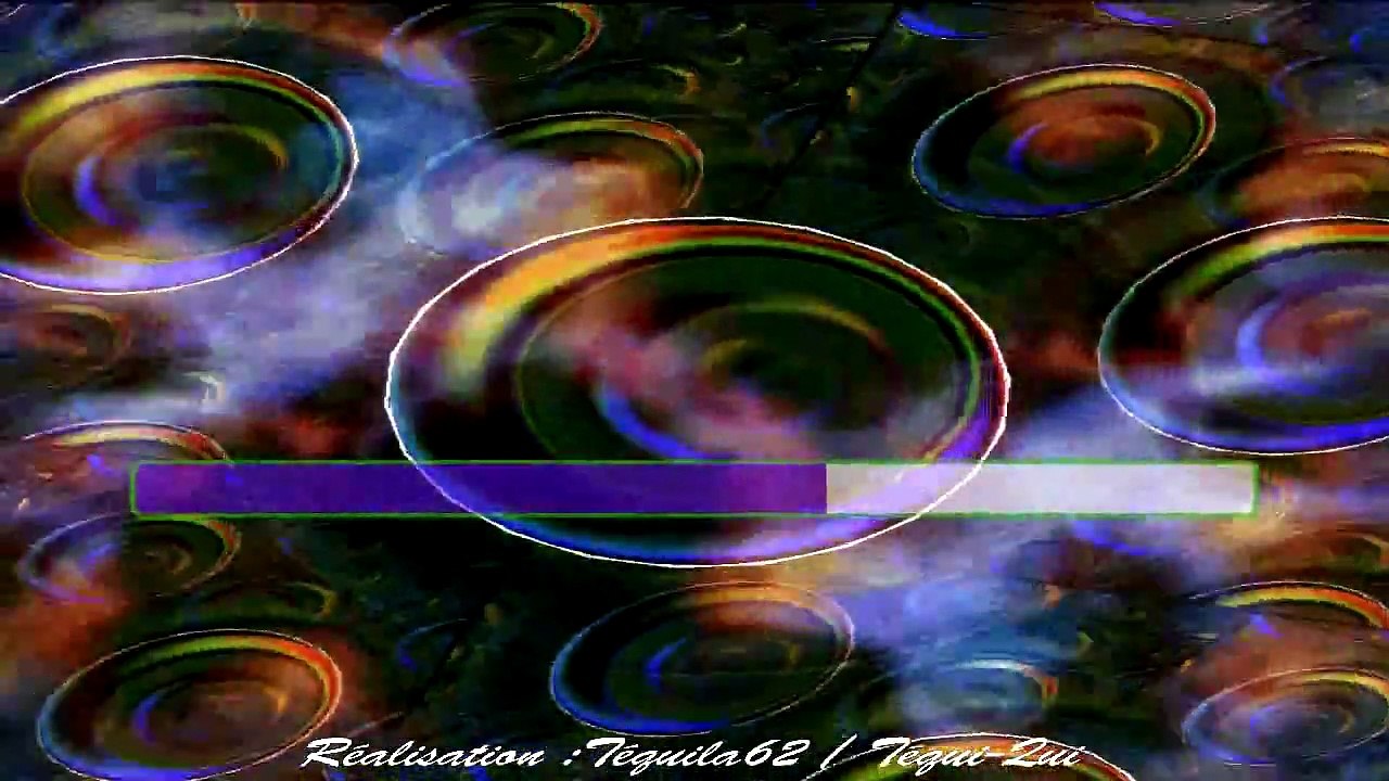 Hélène - La danse d'Hélène (Karaoké) Tequi-Qui