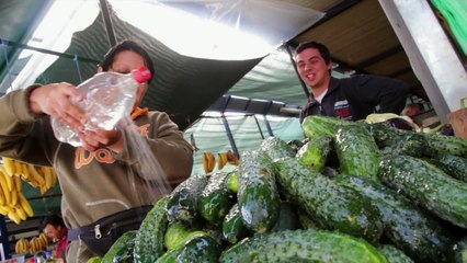 Petzl RocTrip 2014 : Episode 3